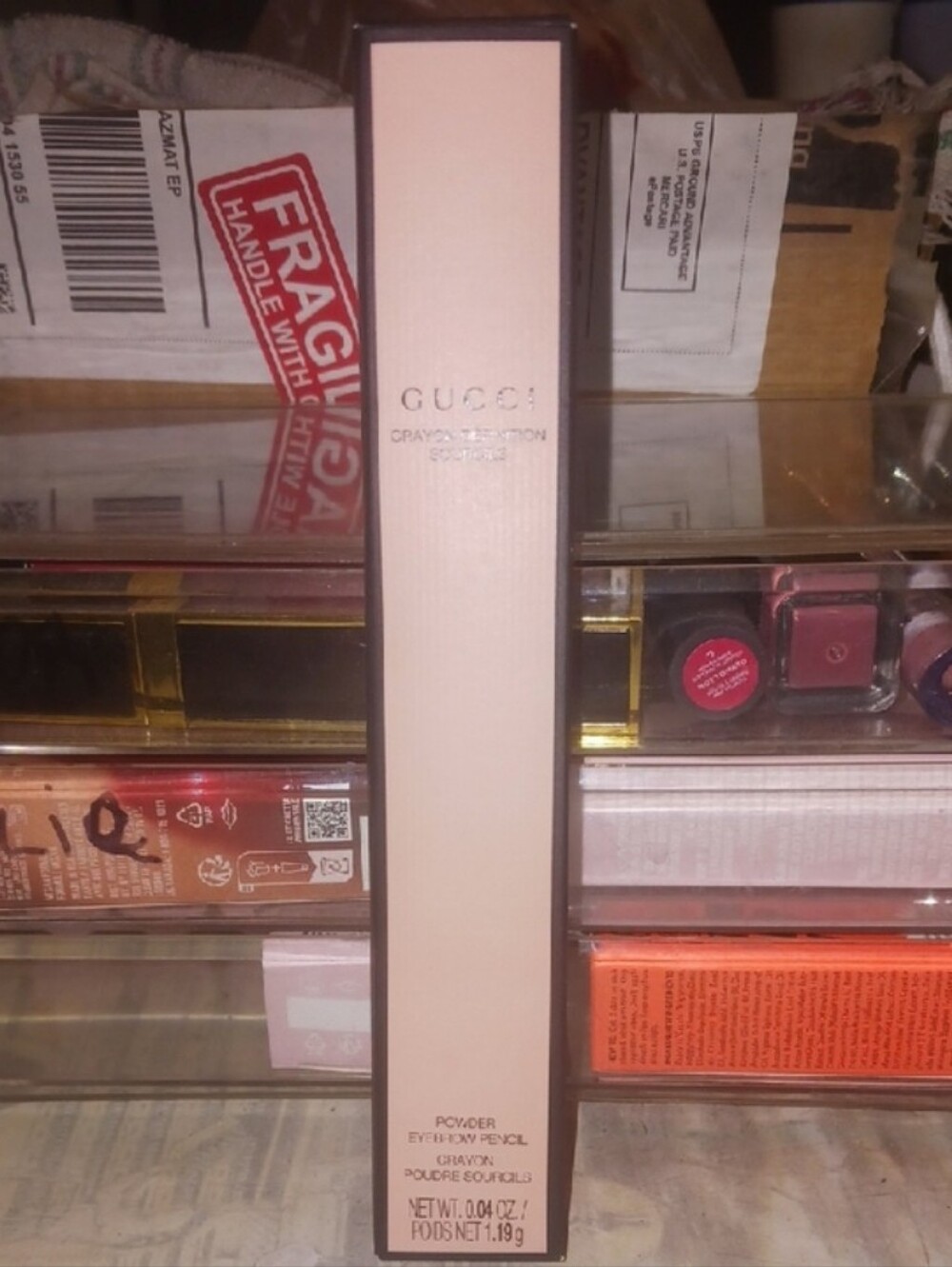 Gucci Powder Eyebrow Pencil